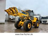 JCB P426*Schnellwechsler*Allrad*Cummins Motor*11 to - JCB Radlader 4
