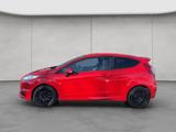 Ford Fiesta 1.6 EcoBoost Leder-Sport-Paket ST KAMERA, - Ford Fiesta: Sport