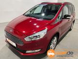 Ford Galaxy 2.0 EcoBlue Business Automatik EU6d-T 7-S