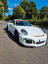 Porsche 991 GT3 Clubsport | Werksmotor | Originalzustand - Porsche 991: Gt3