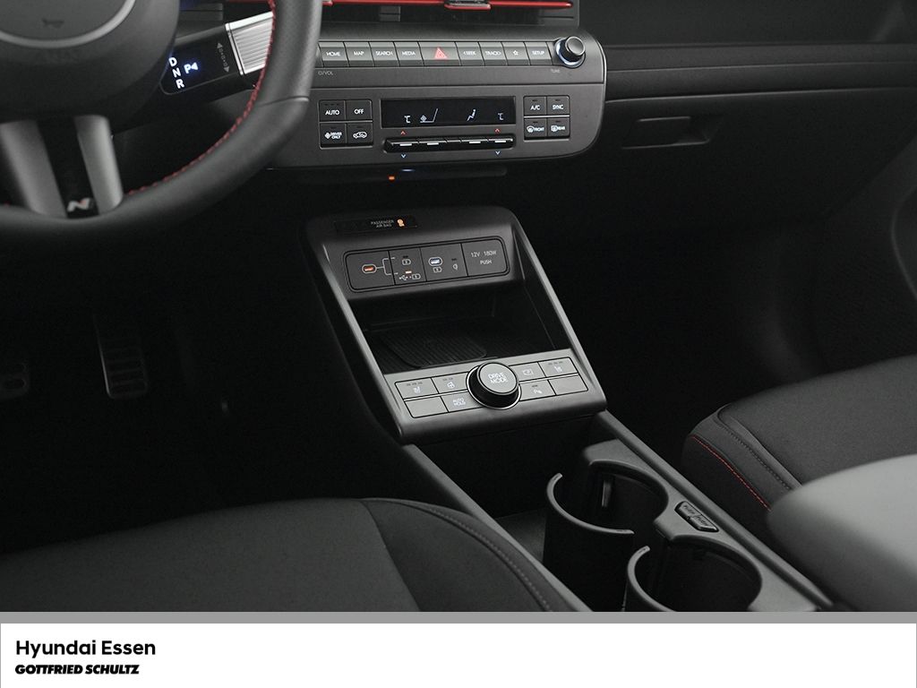 Hyundai KONA - Bild 15