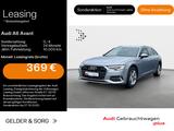 Audi A6 Avant 45 TFSI Avant AHK*Matrix*RFK*Virtual - gebrauchte Audi A6 aus dem Jahr 2024