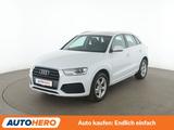 Audi Q3 1.4 TFSI ACT Sport *NAVI*XENON*CAM*PDC*SHZ* - Audi Q3 mit Schiebedach