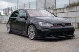 Volkswagen Golf 2.0 TSI DSG BMT GTI Clubsport*Schale*Pano* - Volkswagen Golf: GTI Clubsport
