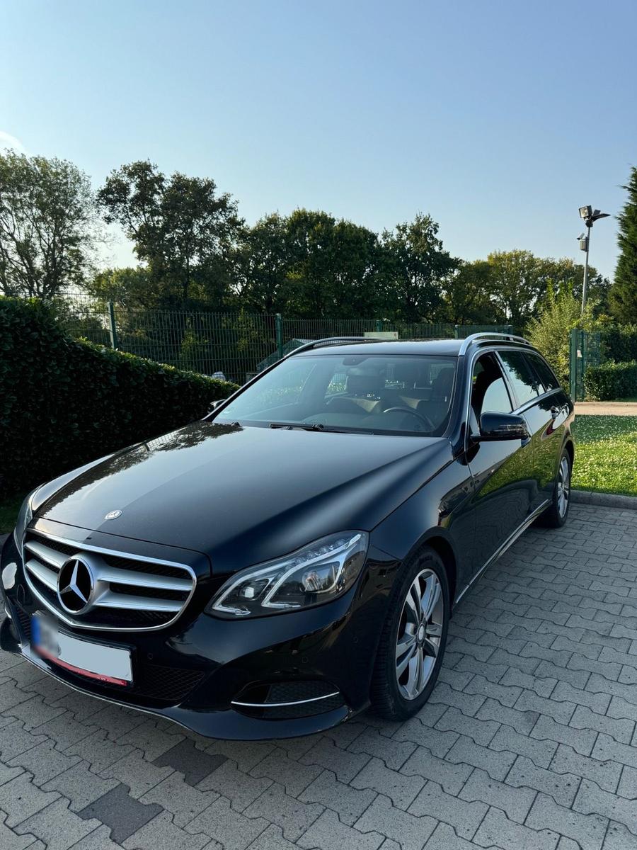 Mercedes-Benz E 300