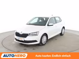 Skoda Fabia 1.0 TSI Cool Plus*PDC*KLIMA* - Skoda Fabia Gebrauchtwagen in Kassel