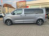 Toyota Proace Verso 2.0 L1 Team Deutschland - Toyota Proace (Verso) Kombi Gebrauchtwagen