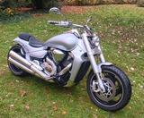 Suzuki Intruder 1800 - Suzuki Motorräder in Berlin