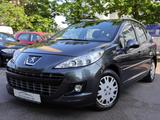 Peugeot 207 SW Premium 1.4 TÜV NEU-PANO-PDC-LEDER-Klima - Peugeot 207 in München