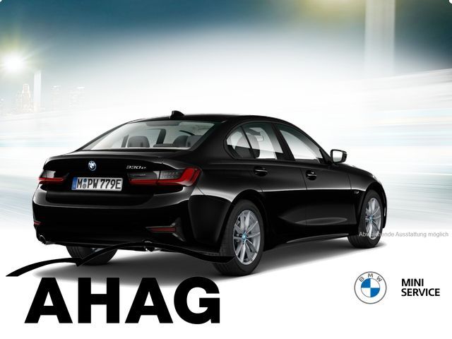 BMW 330 - Bild 3
