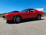 Alfa Romeo GT Montreal