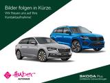 Skoda Octavia Combi 1.5 TSI ACT Sport Edition - Skoda Octavia: Sport Edition