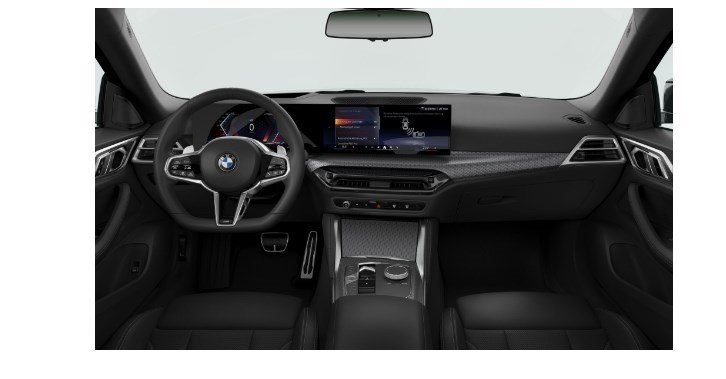 BMW 430 Gran Coupé - Bild 3
