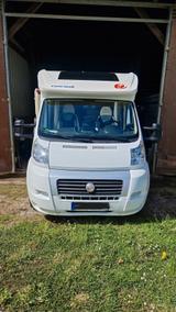 Eura Mobil PT 650 EB - Offers