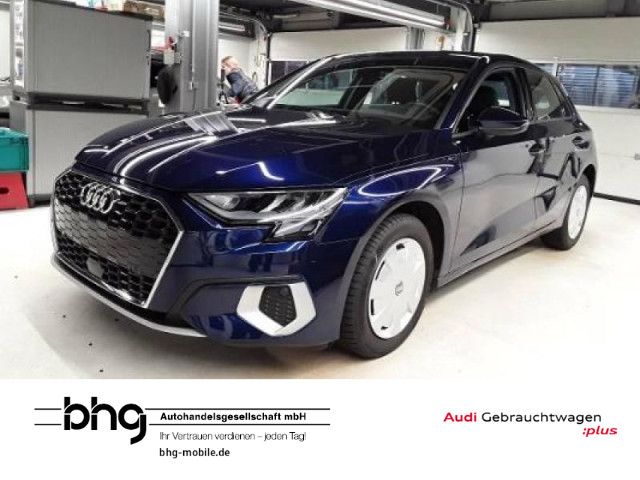 Audi A3 Sportback 35 TFSI advanced GRA Ambiente APS