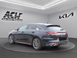 Kia ProCeed 1.6T DCT GT NAVI|FULL-LED|PANORAMA|JBL|E - schwarze Kia pro cee'd / ProCeed