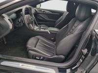 BMW M850 - Vorschau Bild 8