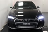 Audi S6 - Vorschau Bild 3