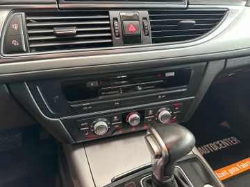 Audi A6 Avant 2.0 TFSI *BiXenon*Pano*