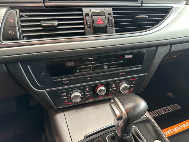 Audi A6 Avant 2.0 TFSI *BiXenon*Pano*