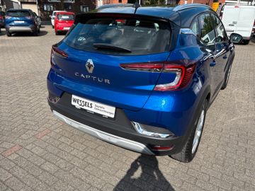 Renault Captur II Intens