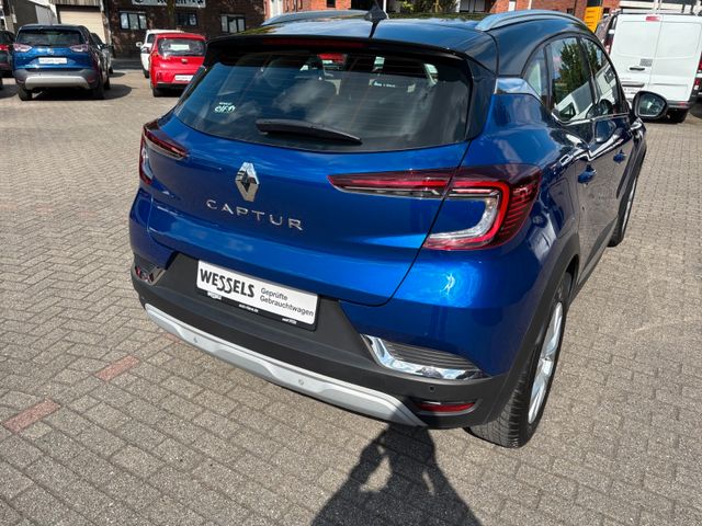 Renault Captur II Intens