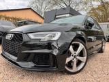 Audi RS3 Sportback Quattro B&O*Kamera*Leder - gebrauchte Audi RS3 aus dem Jahr 2017