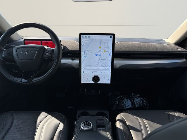 Ford Mustang MACH-E RWD 75kWh Tech-Pkt. 2, Panodach, 