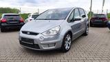 Ford S-Max Titanium AHK+Klima+Navi+Xenon+ALU+Bluetoot - gebrauchte Ford S-Max aus dem Jahr 2006
