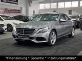 Mercedes-Benz C 220 BlueTec|Avantgarde|SHD|Keyless|Comand - Mercedes-Benz C 220 in Mönchengladbach