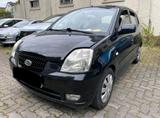 Kia Picanto 1,1 EX Benziner mit Klima - Kia Picanto