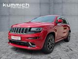Jeep Grand Cherokee SRT 6,4L V8 - Jeep Grand Cherokee: Geländewagen, Srt