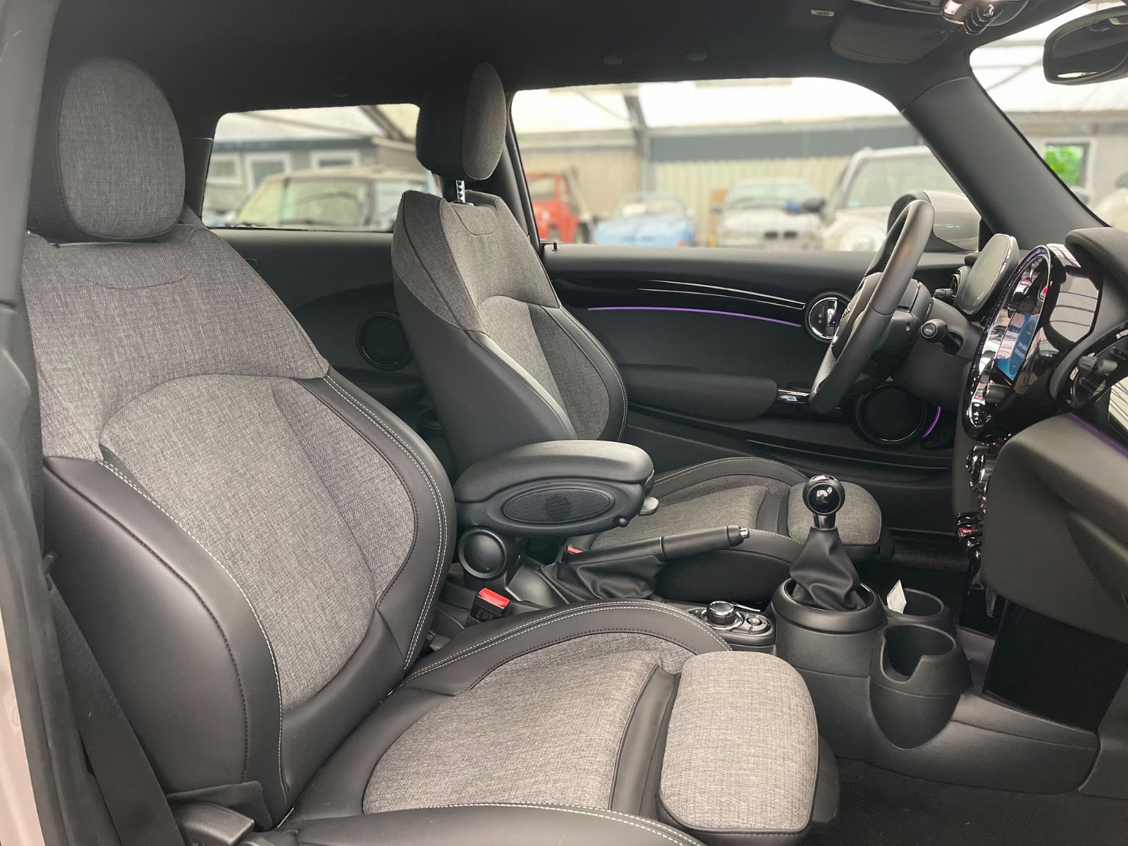 MINI ONE – Ansicht 15