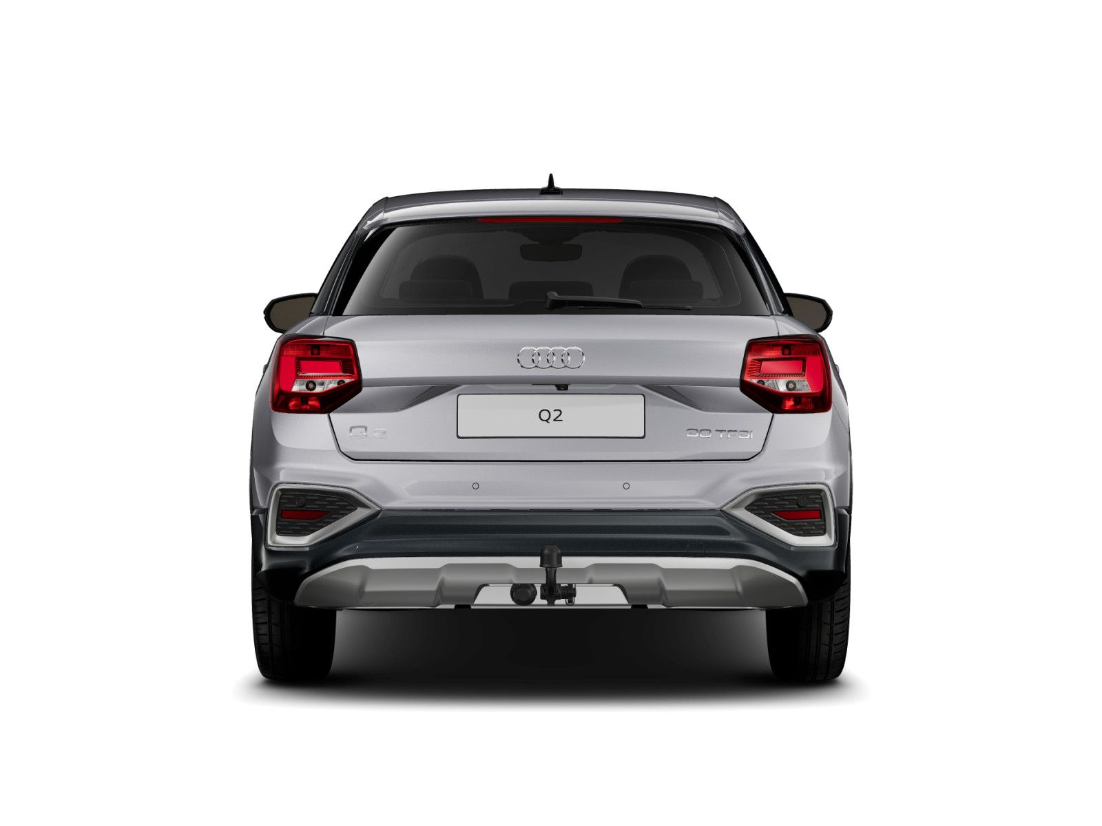 Audi Q2 - Bild 7