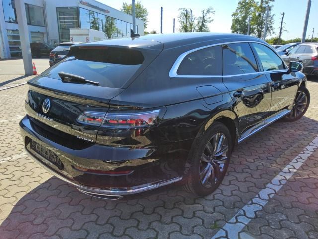 Volkswagen Arteon Shooting Brake 1.4 TSI eHybrid DSG Elegan imagem 3