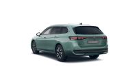 Volkswagen Passat Variant - Vorschau Bild 4