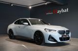 BMW 220d Coupe M Sport LC Plus- LED-Kamera-Keyless