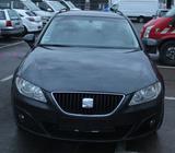 Seat Exeo ST 1.8 TSI 118kW Style - Seat Exeo: 1.8