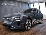 Audi Q8 e-tron 55 advanced quattro  - Audi Q8: Advanced