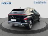 Hyundai KONA PRIME 1.6 T-Gdi *PANO*BOSE*LED*NAVI*DAB* - Hyundai Gebrauchtwagen mit Automatikschaltung