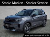 Citroën C5 Aircross Max #NAVI #S&S #Metallic #LED - Citroën C5 Aircross Neuwagen