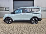 Ford Tourneo  Courier 1.0 EcoBoost 125PS Active Teil- - Ford Tourneo: Kleinbus