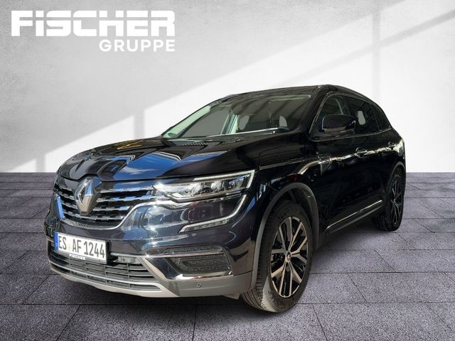 Renault Koleos TECHNO TCe 160 EDC el. Heckklappe 19" LM