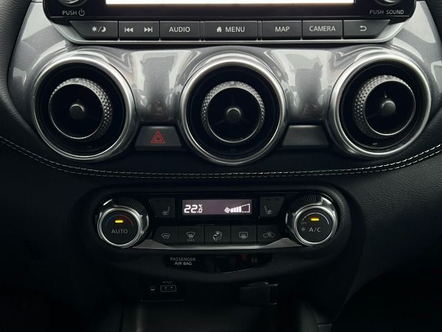 Fahrzeugabbildung Nissan Juke 1.0 DIG-T DCT N-Connecta Navi*Shz*Allw.*ALU