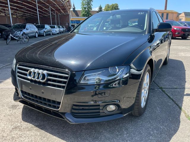 Audi A4 Avant Ambiente/XENON/PDC/SHZ