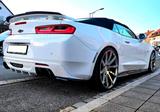 Chevrolet Camaro 6.2 SS V8 Einzelstück 22 Zoll TÜVneu LAUT - Chevrolet Gebrauchtwagen in Nürnberg