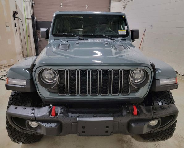 JEEP Wrangler Rubicon Xtreme 35" Sky 3.6l MY26 sofort