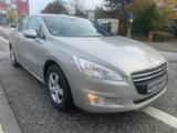 Peugeot 508 Active*Automatik*Klima*Shz*Ahk* - Peugeot 508 in Kiel