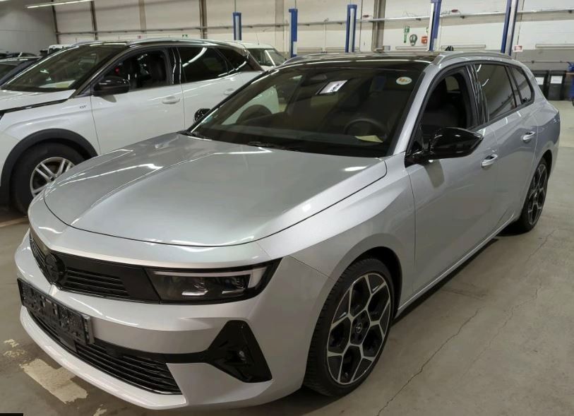 Fahrzeugabbildung Opel Astra L ST 1.5D ULTIMATE NAVI/LED/SPORT/VIRT/DAB