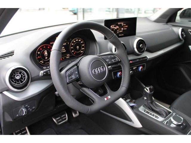 Q2 advanced 35 TFSI S-tr. S-Line*LED*APP*Keyless